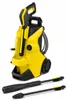 Kärcher K 4 Power Control Flex, Napřímený, Elektrický, 8 m, Náhled obrázku produktu 2