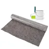 Aopunly maskovací rouno 1 x 50 m malířské rouno maskovací Náhled obrázku produktu 1