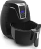 Fritteuse Princess 182021  1400 W Schwarz Produktbild-Vorschau 4