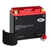 JMT Lithium-Ionen-Motorrad-Batterie HJT12B-FPZ-S 12V Produktbild-Vorschau 2