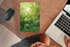 MuchoWow® Mauspad Mousepad Dschungel - Pflanzen - Blätter - Produktbild-Vorschau 3