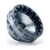 Outil de pédalier Park Tool Bbt-27.3 16-notch 49 Mm Od Noir Voir les images du produit 7