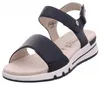 Caprice woms sandals Sandalette blau in Gr. 39 Produktbild-Vorschau 1