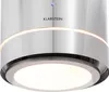 Klarstein Hotte aspirante, Hotte aspirante îlot suspendue, Voir les images du produit 10