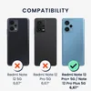 kwmobile Necklace Case kompatibel mit Xiaomi Redmi Note 12 Produktbild-Vorschau 2