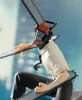 Sega - Chainsaw Man PM Perching PVC Statue Chainsaw Man Produktbild-Vorschau 1