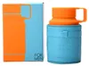 Armaf Odyssey Mandarin Sky eau de parfum pour homme 60 ml Voir les images du produit 1