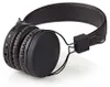 Nedis Drahtlose On-Ear-Kopfhörer - Batterie 1 Betriebszeit Produktbild-Vorschau 3
