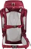 TATONKA zaino, escursioni zaino Hike Pack 25 Women Bordeaux Anteprima dell’immagine prodotto 3