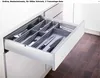 Naber Ordine 2. Besteckeinsatz Schublade für 900er. 3 Stck. Produktbild-Vorschau 6