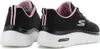 Skechers Go Walk Sportschuhe Damen Trainingsschuhe Schwarz Productafbeelding-voorbeeld 11