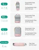 BAGSMART 6er Packtaschen Set - Wasserdichte Kofferpacking Produktbild-Vorschau 4