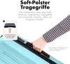 Flexot® Trolley - Valigia da cabina M, manico telescopico Anteprima dell’immagine prodotto 10