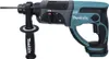 Makita DHR 202 RF1J Akku Kombihammer 18 V 2,0 J SDS Plus + Produktbild-Vorschau 3