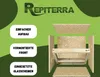 Repiterra® Terrarium Seitenbelüftung Holzterrarium OSB Holz Produktbild-Vorschau 4