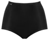 Sloggi Taillenslip 24/7 Microfibre schwarz 3er Pack Gr. 38 Produktbild-Vorschau 2