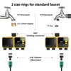 Intelligenter Bewässerungstimer mit WLAN, solarbetriebenem Produktbild-Vorschau 8
