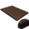 Hundebett Haustiermatte Quadratisch Braun M Produktbild-Vorschau 1