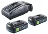 Festool TXS 18-Basic akumulatorowa wiertarko-wkrętarka 18 V Podgląd zdjęcia produktu 5