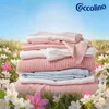 Coccolino Perfume & Care Tiare Flower & Red Fruits Produktbild-Vorschau 5