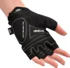 Rękawiczki rowerowe Meteor Gel GX32 M czarny Podgląd zdjęcia produktu 6