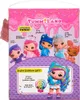 MGA Entertainment Yummiland Large Doll + Lipgloss Pet- Podgląd zdjęcia produktu 4