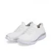 Rieker Damen Sneaker Sock Schlupfschuh Gummizug MemoSoft Produktbild-Vorschau 30