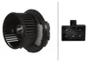 HELLA 8EW 366 400-411 Gebläsemotor Innenraumgebläse für VW Produktbild-Vorschau 1