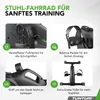 Tunturi Cardio Fit M40 Pedaltrainer - Sitzfahrrad - Produktbild-Vorschau 7