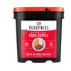 ReadyWise Notration Fleisch und Reis - 80 Portionen Produktbild-Vorschau 1