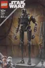LEGO® Star Wars™ 75434 Sicherheitsdroide K-2SO Produktbild-Vorschau 19
