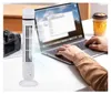 Verk 16035 Sloupový bezlopatkový ventilátor s LED Náhled obrázku produktu 3