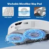 Zubehör für Roborock Qrevo S5V,Qrevo Curv,Qrevo Curv Produktbild-Vorschau 6