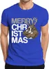 Merry Christmass Fitness Rentier - Weihnachten Produktbild-Vorschau 1