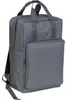 Rucksack mit Laptopfach und Zusatzfächern / aus RPET  / Produktbild-Vorschau 1