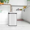 Automatický odpadkový koš 300631, se senzorem, pro Náhled obrázku produktu 19