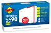 FRITZ!Box 5690 Pro Wifi 7-Router Gigabit Ethernet Tri-Band Produktbild-Vorschau 21