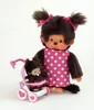 Monchhichi® Puppe Produktbild-Vorschau 7