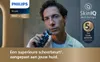 Philips SHAVER Series 9000 S9980/54, Golarka rotacyjna, Podgląd zdjęcia produktu 10