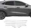 Baguettes de fenêtre cadres de fenêtre pour Ford Puma Voir les images du produit 1