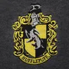 Harry Potter Strickpullover Hufflepuff Größe L Produktbild-Vorschau 4