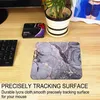 Mousepad Gaming Office Mousepad lavabile antiscivolo 24 x Anteprima dell’immagine prodotto 3