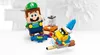 LEGO 71440 L'aventure de Super Mario avec le LEGO Luigi Voir les images du produit 27