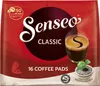 Senseo Kaffee Pads Classic,16 er, 111 g, UTZ Produktbild-Vorschau 13