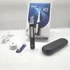 Oral-B iO Series 3 Matt Black mit Reiseetuie, Elektrische Produktbild-Vorschau 12
