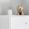 Spaziosa cassettiera bianca in stile loft scandinavo Anteprima dell’immagine prodotto 7