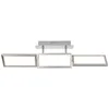 BRILLIANT 3 flammige LED Deckenlampe | dekorative Produktbild-Vorschau 2