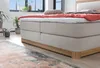 Belanoti Age Boxspringbett 160x200 Eiche 7-Zonen Produktbild-Vorschau 5
