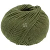 A single ball of green yarn. Produktbild-Vorschau