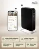 Mill Gentle Air Smart WiFi Radiateur rempli d'huile, 2000W, Voir les images du produit 3